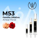 M53 - Ámbar Floral