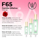 F65 - Floral
