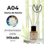 A04 - Dama de Noche