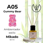 A05 - Gummy Bear