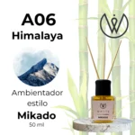A06 - Himalaya