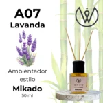 A07 - Lavanda