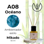 A08 - Océano